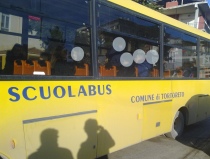 Scuola Bus Tortoreto